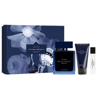 100ml+50ml+10ml Narciso Rodriguez FOR HIM BLEU NOIR Cofanetto Regalo  1 di 2 