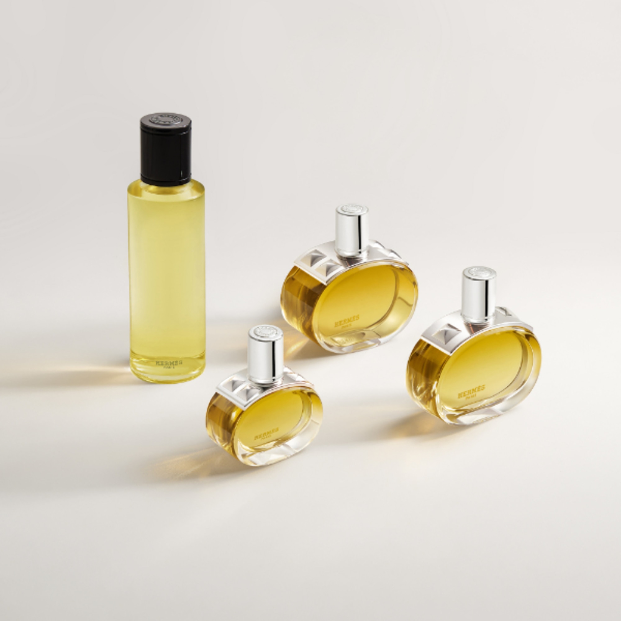 60 ML Hermès BARÉNIA Eau De Parfum Intense 1 di 6