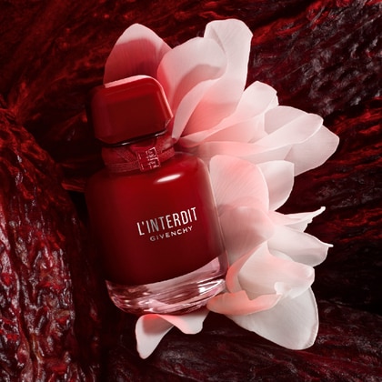 Eau De Parfum