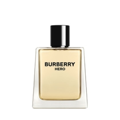 100 ML Burberry HERO Eau De Toilette 1 di 3