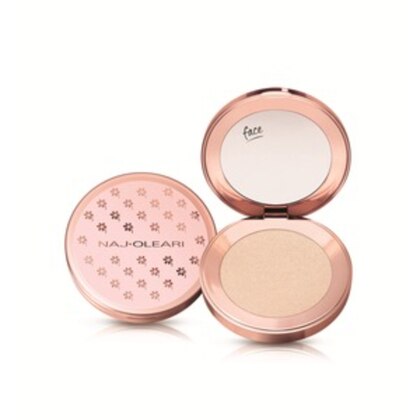  Naj Oleari VELVET MOON HIGHLIGHTER Illuminante Cremoso  1 di 1 