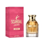 30 ML Jean Paul Gaultier SCANDAL ABSOLU HER Parfum Concentré 3 di 5 Parfum Concentré