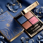 Guerlain OMBRÉS G Ombretti 4 colori - Edizione limitata 5 di 8 Ombretti 4 colori - Edizione limitata