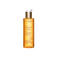 300ml ric Clarins Huile Très Démaquillante Olio Ultra Detergente  1 di 2 