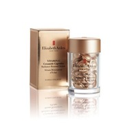 60 CAPS Elizabeth Arden CERAMIDE Vitamin C Ceramide Capsules Radiance Renewal Serum  1 di 2 