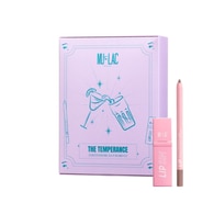  Mulac THE TEMPERANCE - LIP COMBO KIT Cofanetto Regalo  1 di 2 