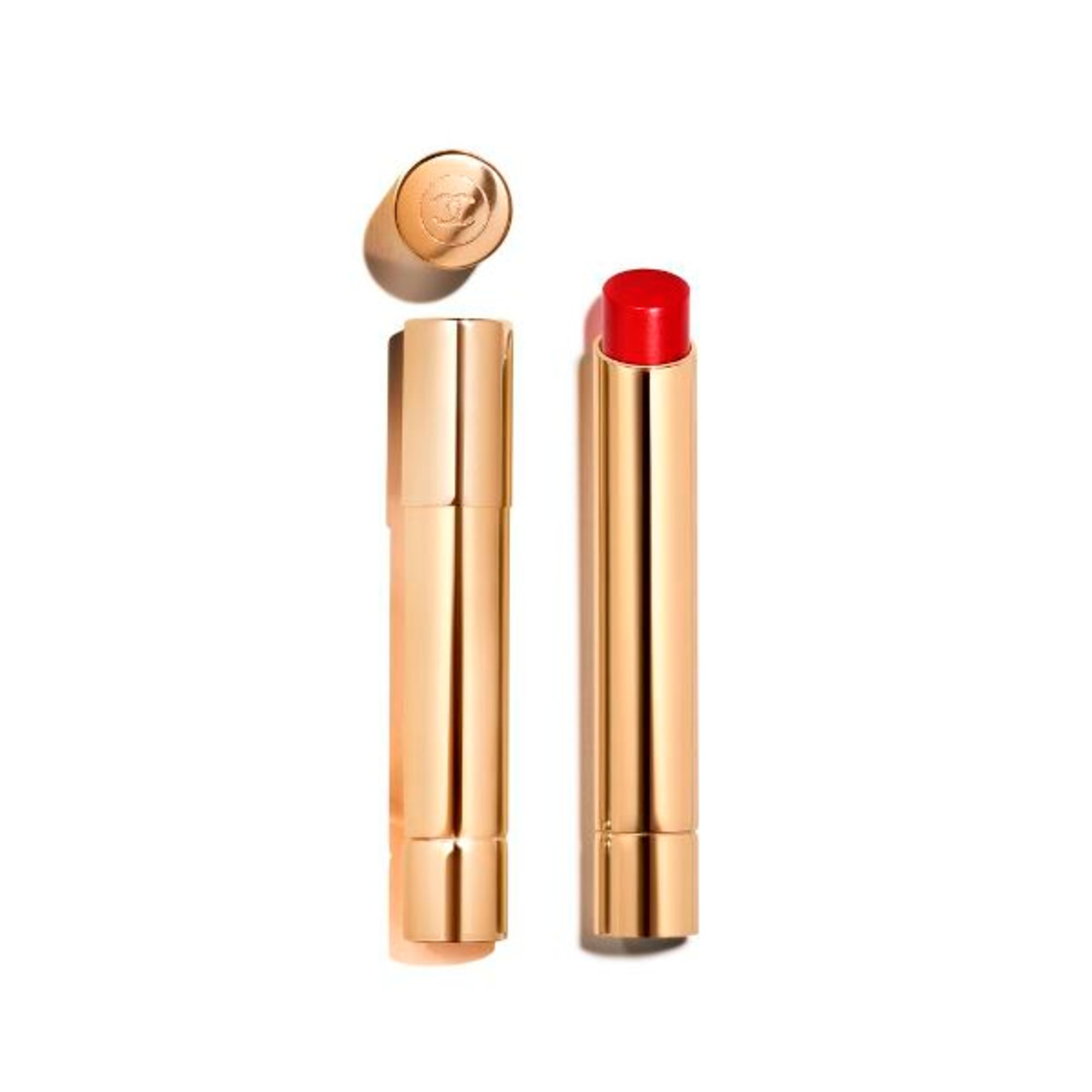 CHANEL ROUGE ALLURE L'EXTRAIT - RICARICA IL ROSSETTO AD ALTA INTENSITÀ ESTRATTO DI LUCE E TRATTAMENTO 1 di 2