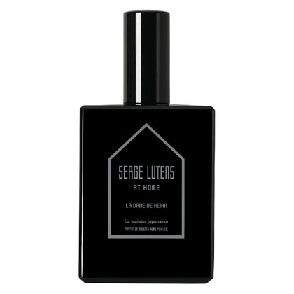 100 ML Serge Lutens JAPANESE HOUSE - HOME SPRAY Profumatore Ambiente  1 di 3 