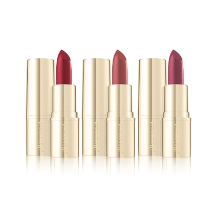 3x3,2g Marionnaud MY PRETTY LIPSTICKS Cofanetto Regalo  1 di 2 