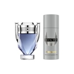  Rabanne INVICTUS Cofanetto Regalo  3 di 3 Cofanetto Regalo