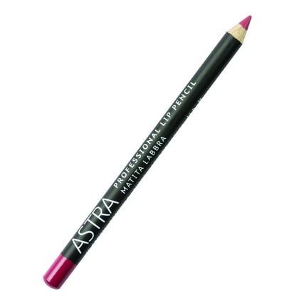 Astra PROFESSIONAL LIP PENCIL Matita Labbra 1 di 1