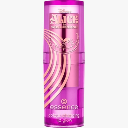 Lucidalabbra Colour-Changing