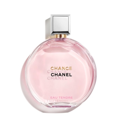 100 ML CHANEL CHANCE EAU TENDRE EAU DE PARFUM VAPORIZZATORE  1 di 7