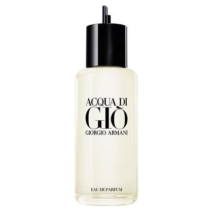 150 ML Giorgio Armani ACQUA DI GIÒ EAU DE PARFUM RICARICA  1 di 3 