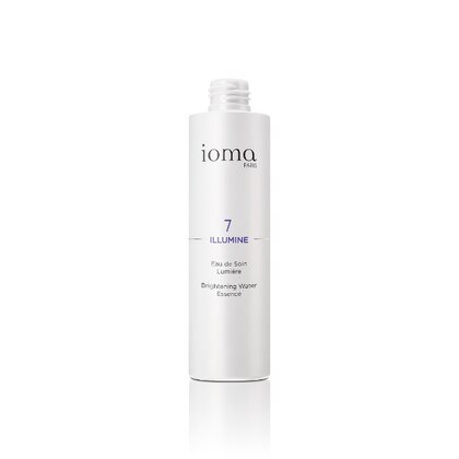 200 ML Ioma ILLUMINE Eau De Soin Lumière  1 di 3 