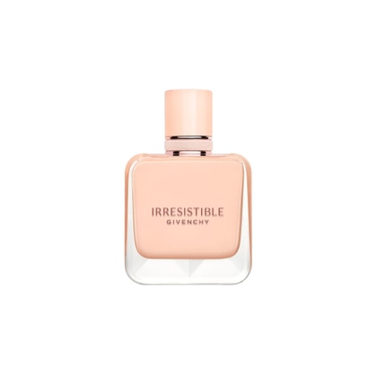 35 ML Givenchy IRRESISTIBLE NUDE VELVET Eau De Parfum  1 di 1 Eau De Parfum