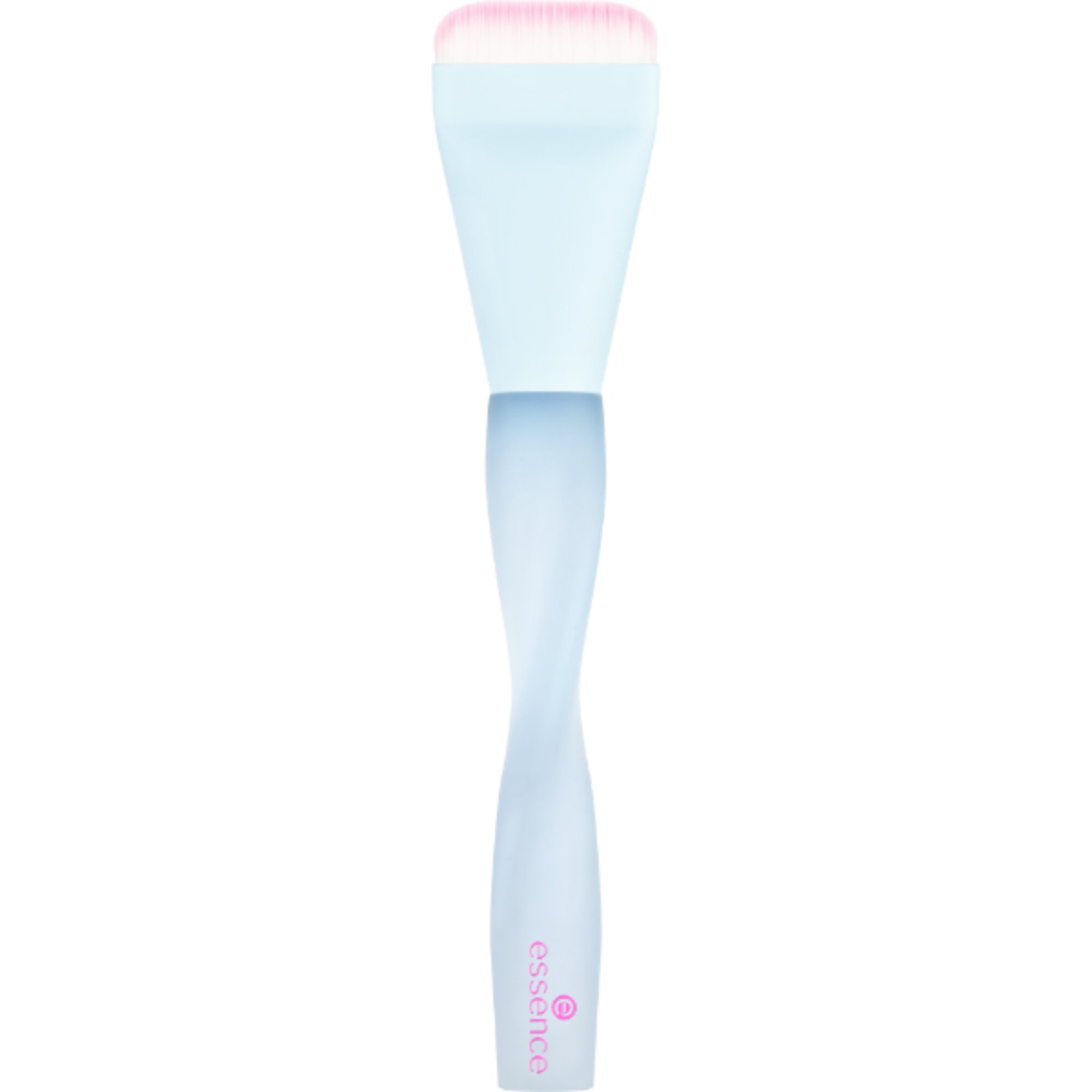 Essence GLIMMER IN A BUBBLE Pennello Glass Skin 1 di 2 Pennello Glass Skin
