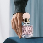 50 ML Miu Miu L'EAU ROSÉE Eau De Toilette – Profumo Donna Floreale Chypre 5 di 7 Eau De Toilette – Profumo Donna Floreale Chypre