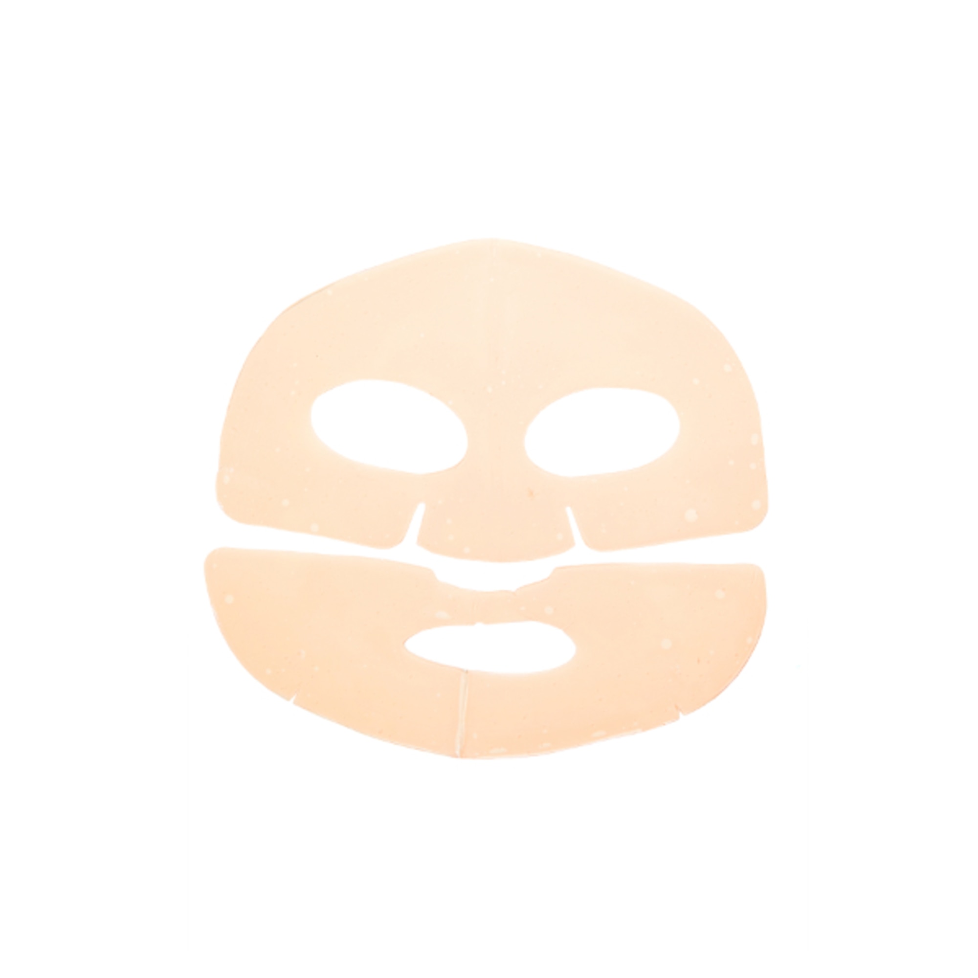 Hydrogel Brightening Face Mask