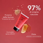 150 ML Apivita CONDITIONER COLOR Balsamo Capelli 2 di 5 Balsamo Capelli