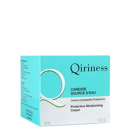 50 ML Qiriness CARESSE SOURCE D'EAU NEW CARESSE SOURCE D’EAU 50ML  1 di 2 