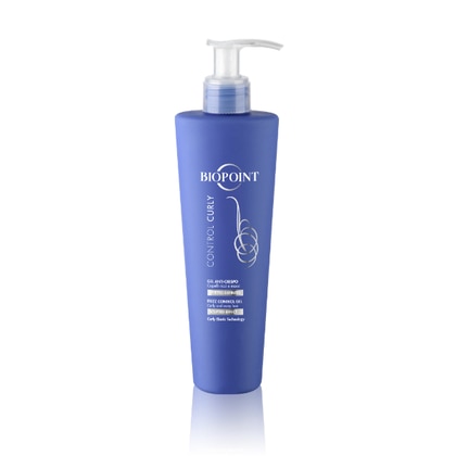 200 ML Biopoint CONTROL CURLY LINE Gel Anti-Crespo  1 di 1 