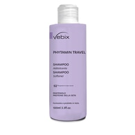  Vebix PHYTAMIN TRAVEL Shampoo Uso Frequente  1 di 2 