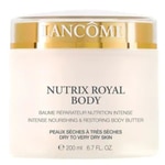 200 ML Lancôme NUTRIX ROYAL Crema Corpo 1 di 1 Crema Corpo