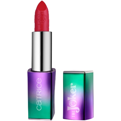  Catrice THE JOKER Rossetto Opaco  1 di 2 