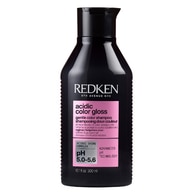 300 ML Redken ACID COLOR GLOSS Shampoo per Capelli Colorati  1 di 2 