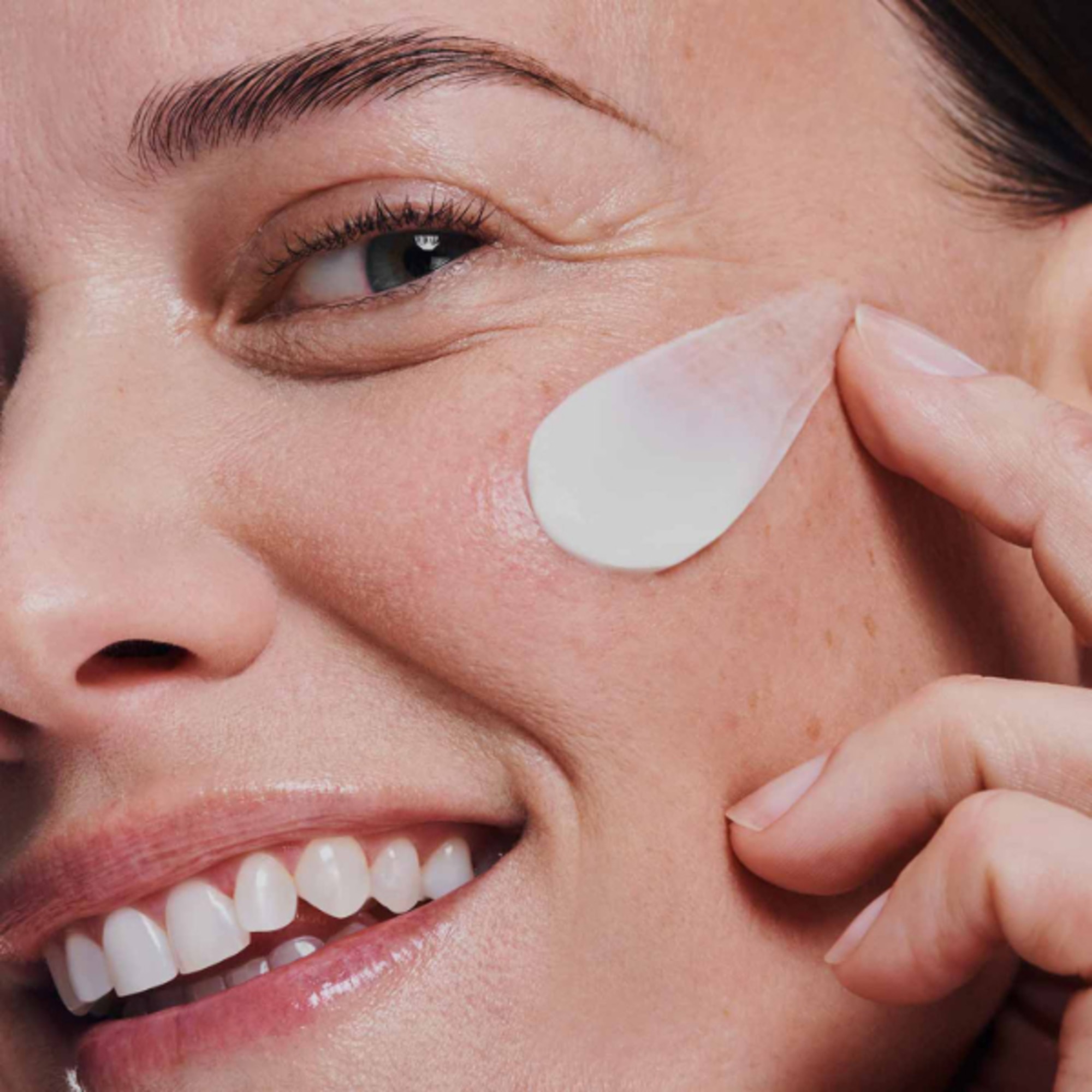 Crema Notte Anti-Età Tutti i Tipi di Pelle