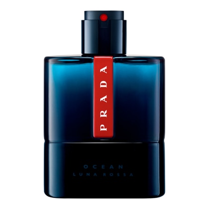 100 ML Prada LUNA ROSSA OCEAN Eau De Toilette 1 di 3