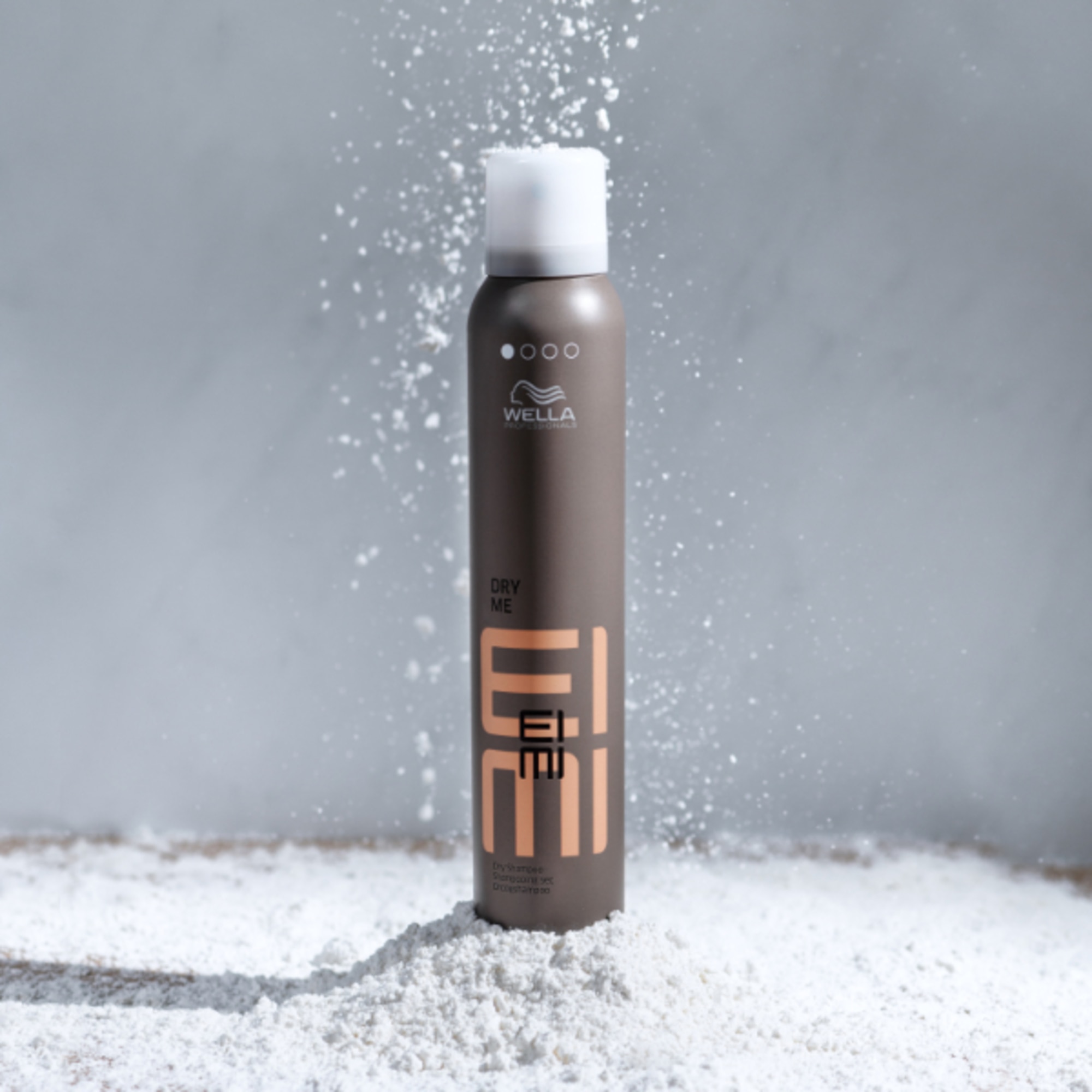 180 ML WELLA EIMI Shampoo Secco Spray  1 di 7 