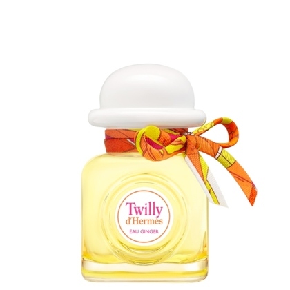 50 ML Hermès TWILLY EAU GINGER Eau De Parfum  1 di 3 