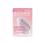 80 G Foamie CHERRY BLOSSOM Docciaschiuma Solido  1 di 6 Docciaschiuma Solido