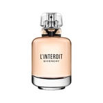 125 ML Givenchy L’INTERDIT EAU DE PARFUM  1 di 2 EAU DE PARFUM