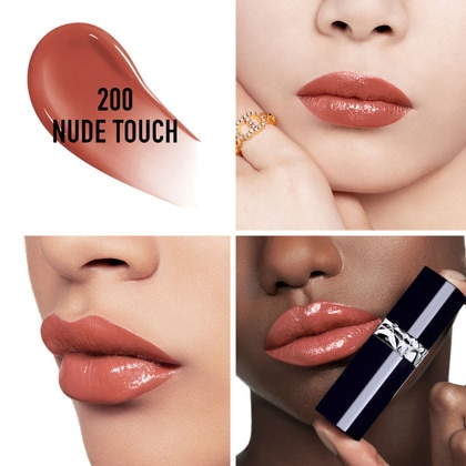 Rossetto Liquido No Transfer