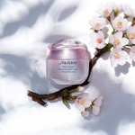 50 ML Shiseido WHITE LUCENT Brightening Gel Cream  3 di 3 Brightening Gel Cream