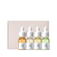 10x4ml BEAUTY OF JOSEON HANGBANG SERUM DISCOVERY SET Cofanetto Regalo Siero  1 di 2 