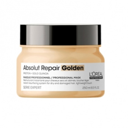 250 ML L'Oreal Professionnel ABSOLUT REPAIR Maschera Riparazione  1 di 1 