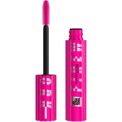  MAYBELLINE CIGLIA SENSAZIONALI FIREWORK Mascara  1 di 7 