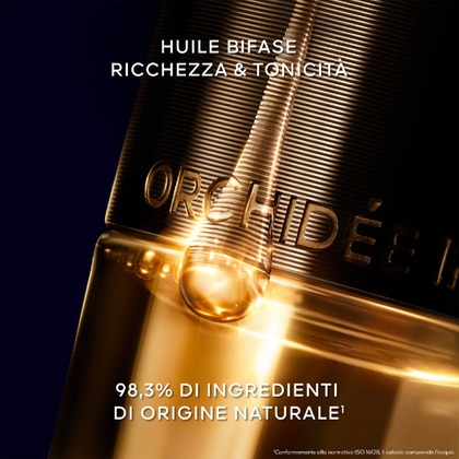 30 ML Guerlain ORCHIDÉE IMPÉRIALE L'Huile Fondamentale  1 di 7 