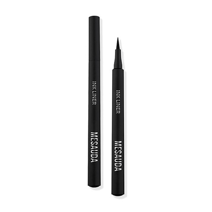  Mesauda INK LINER MIDNIGHT Eyeliner  1 di 6 