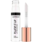  Catrice PLUMP IT UP Lip Booster Lucidalabbra  3 di 3 Lip Booster Lucidalabbra