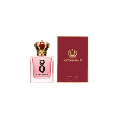 50 ML Dolce&Gabbana Q BY DOLCE&GABBANA Eau De Parfum  1 di 3 
