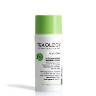 80 ML Teaology MATCHA REPAIR INSTANT SERUM Siero Capelli Ristrutturante Istantaneo  1 di 2 