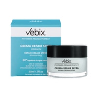 50 ML Vebix PROAGE PERFECT Crema Viso Repair SPF 30  