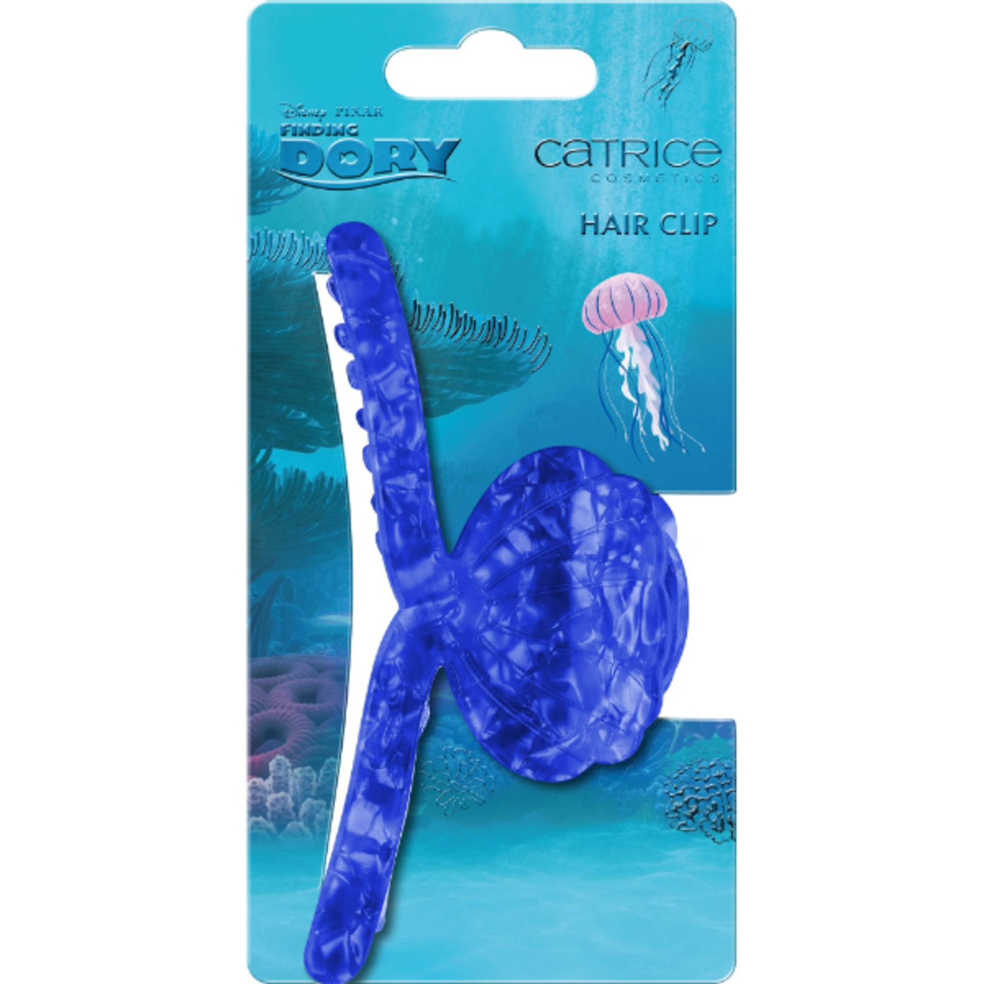 Catrice FINDING DORY Mollette Capelli 1 di 2