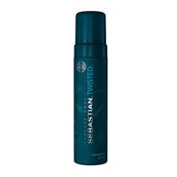 200 ML Sebastian CURL LIFTER FOAM Schiuma Capelli  1 di 2 