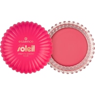 8,5 G Essence CLUB SOLEIL Blush Crema-Polvere